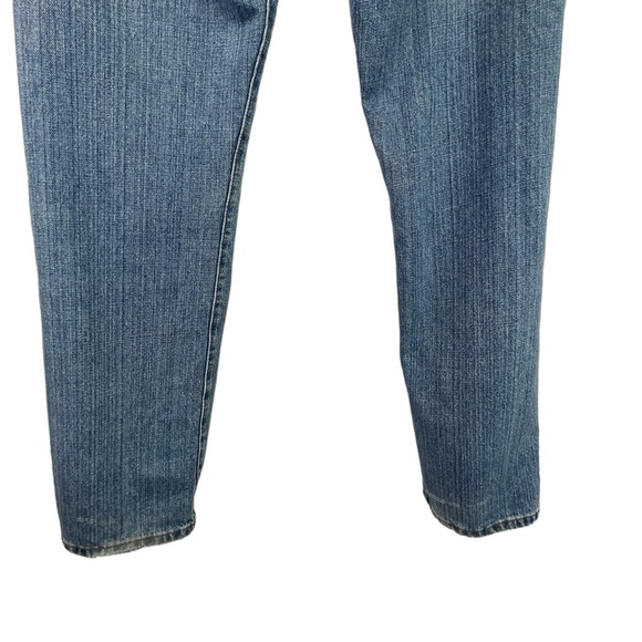 Classic Vintage Levi’s 501 Original Button Fly Mom Jeans 100% Cotton W30 x L32 - Picture 6 of 16